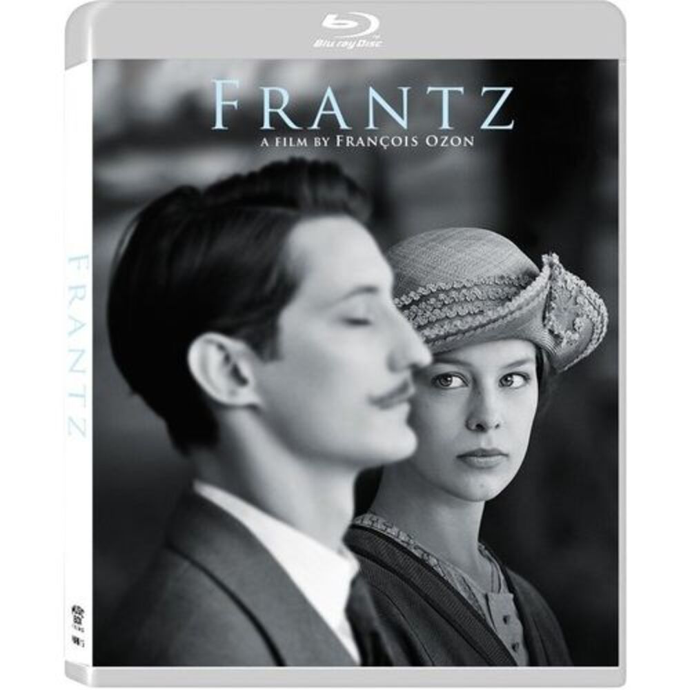 Frantz  BLU-RAY